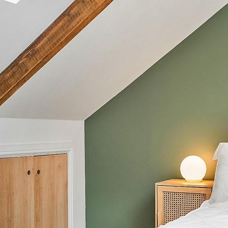 Finest Retreats - Poppy Cottage Of 彭赞斯 外观 照片